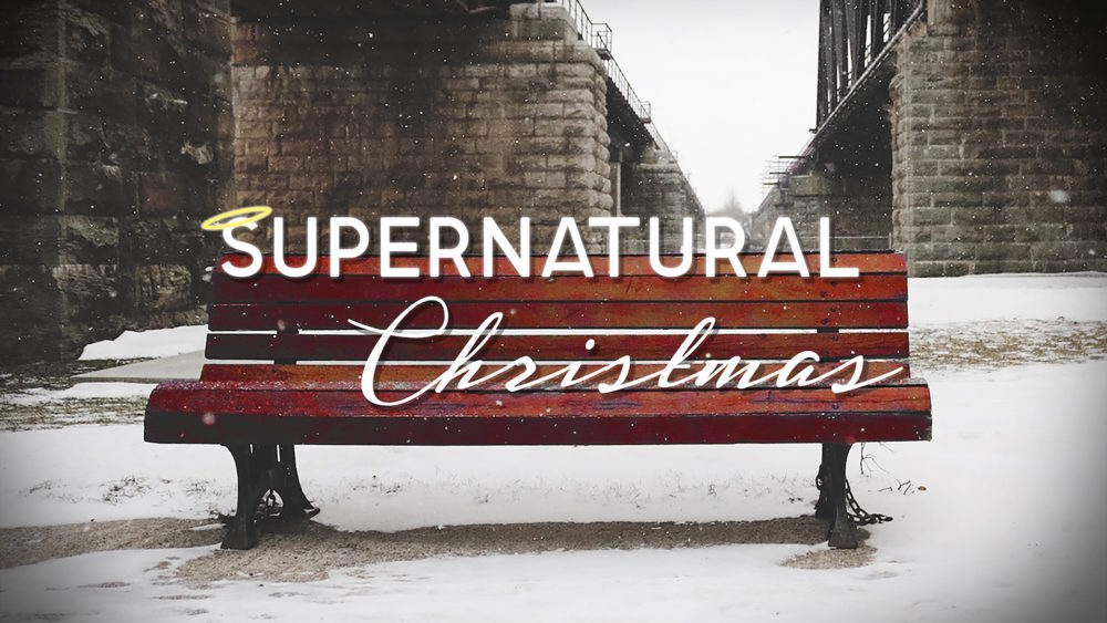 Supernatural Christmas