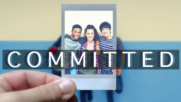 Committed - Week 3 Image